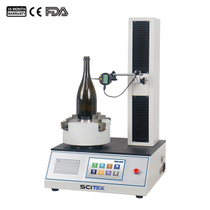 Axis Deviation Tester