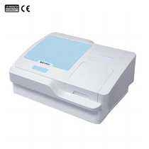 Economical Elisa Microplate Reader, 96/48 Wells