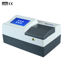 Auto Elisa Microplate Reader
