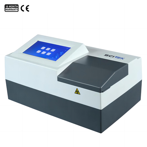 Auto Elisa Microplate Reader