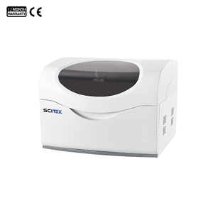 Fully Automatic Biochemistry Analyzer BA-260