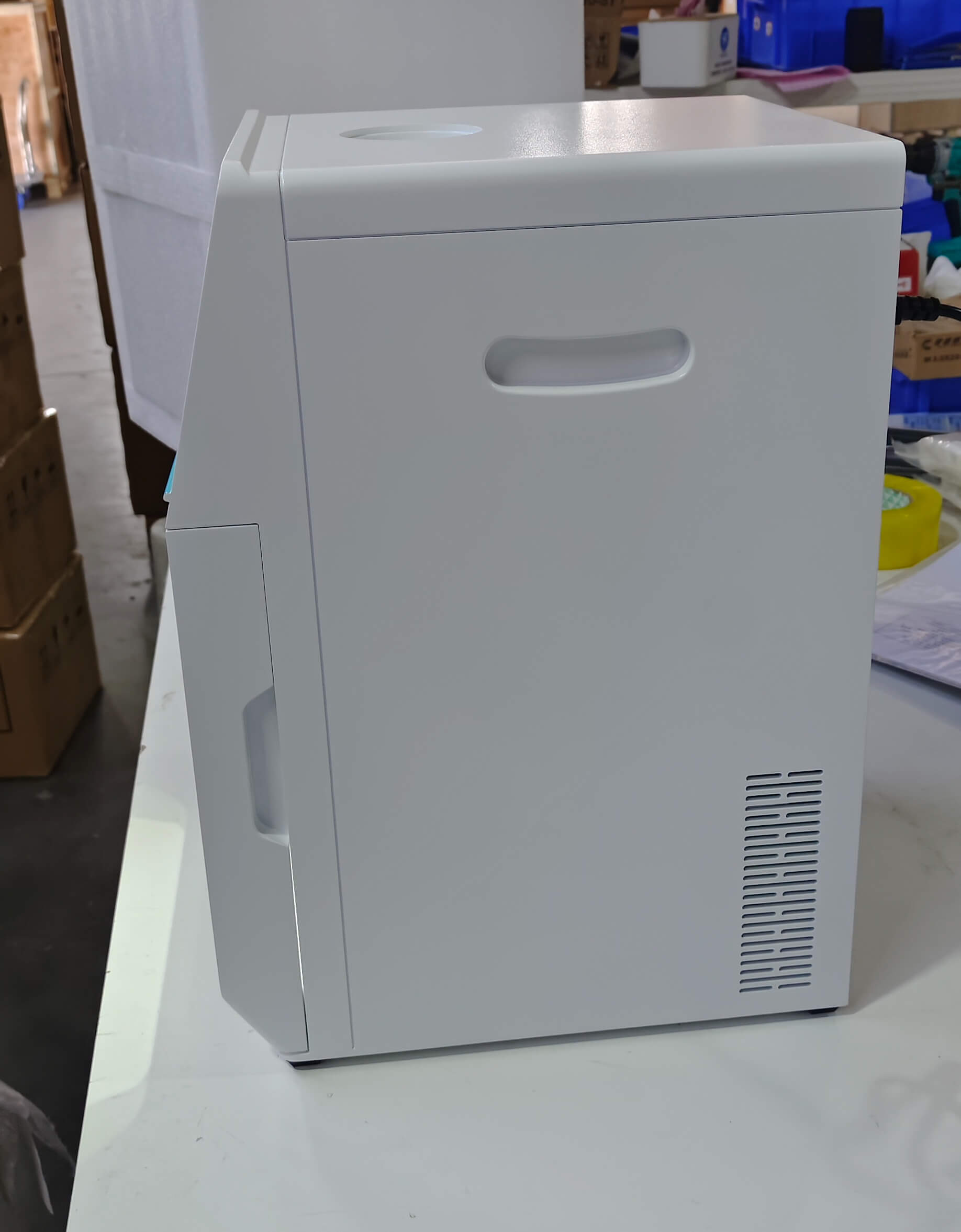 Ultrasonic Cell Disruptor