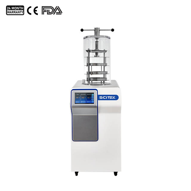 Floor Freeze Dryer