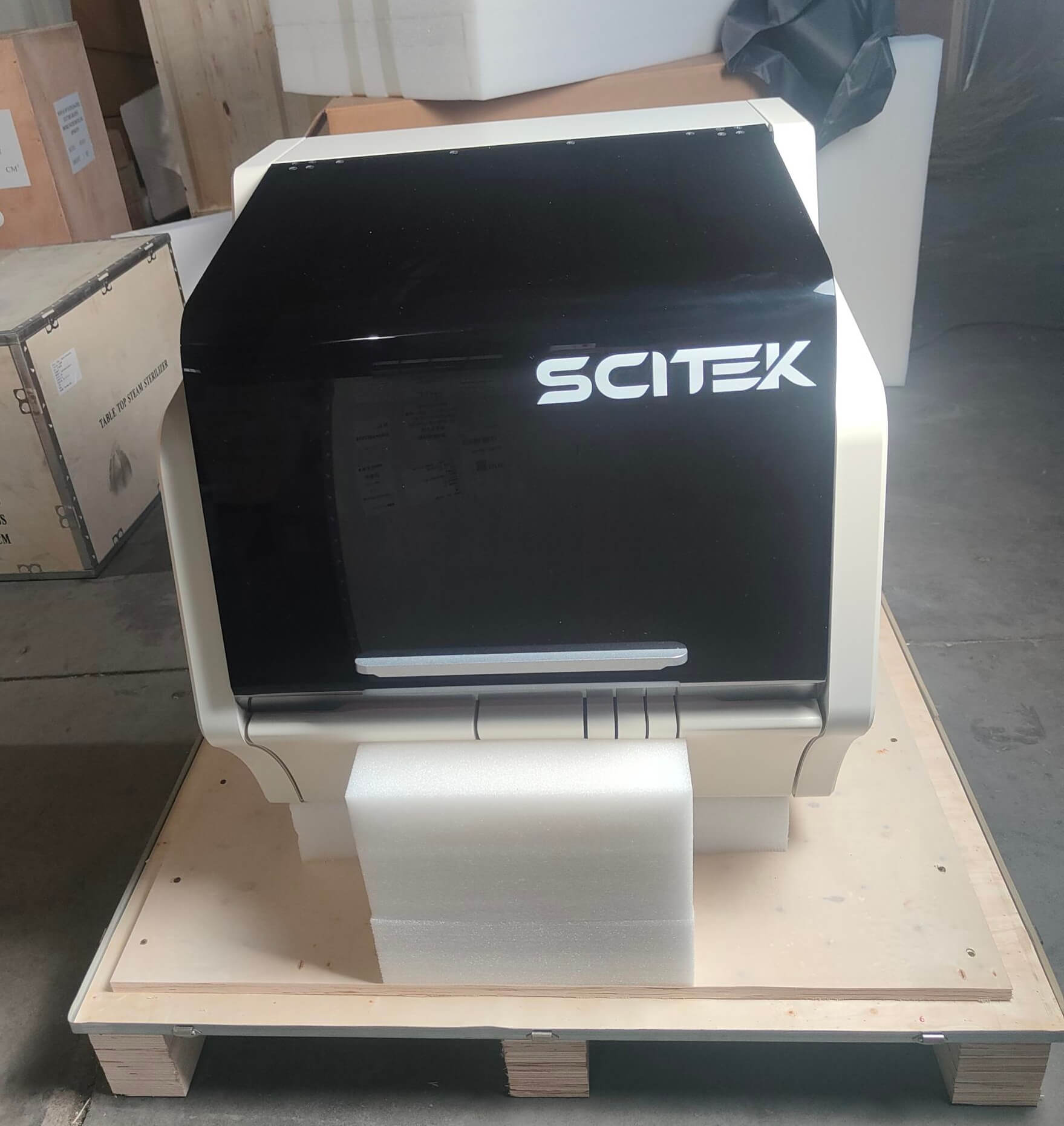 Auto Coagulation Analyzer