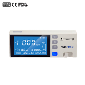 Infusion Pump