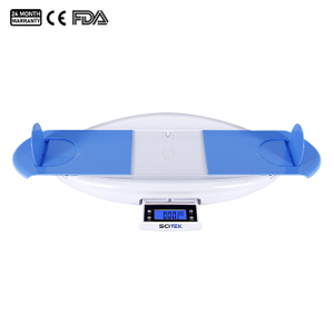 Baby Height and Weight Scale