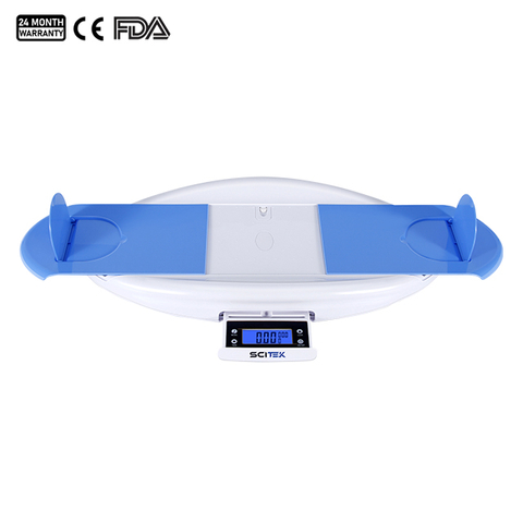 Baby Height and Weight Scale