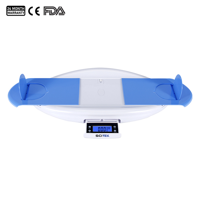 Baby Height and Weight Scale