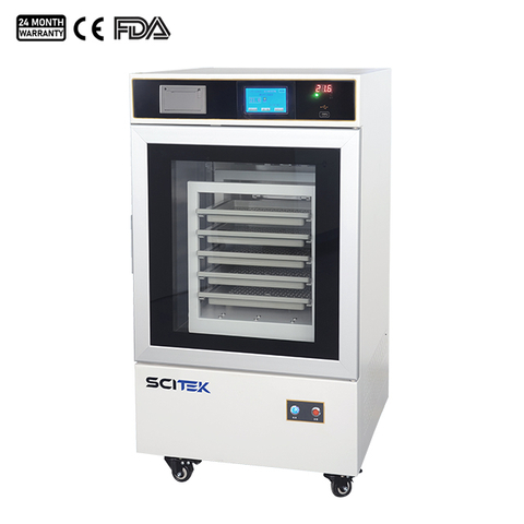 Platelet Preservation Box