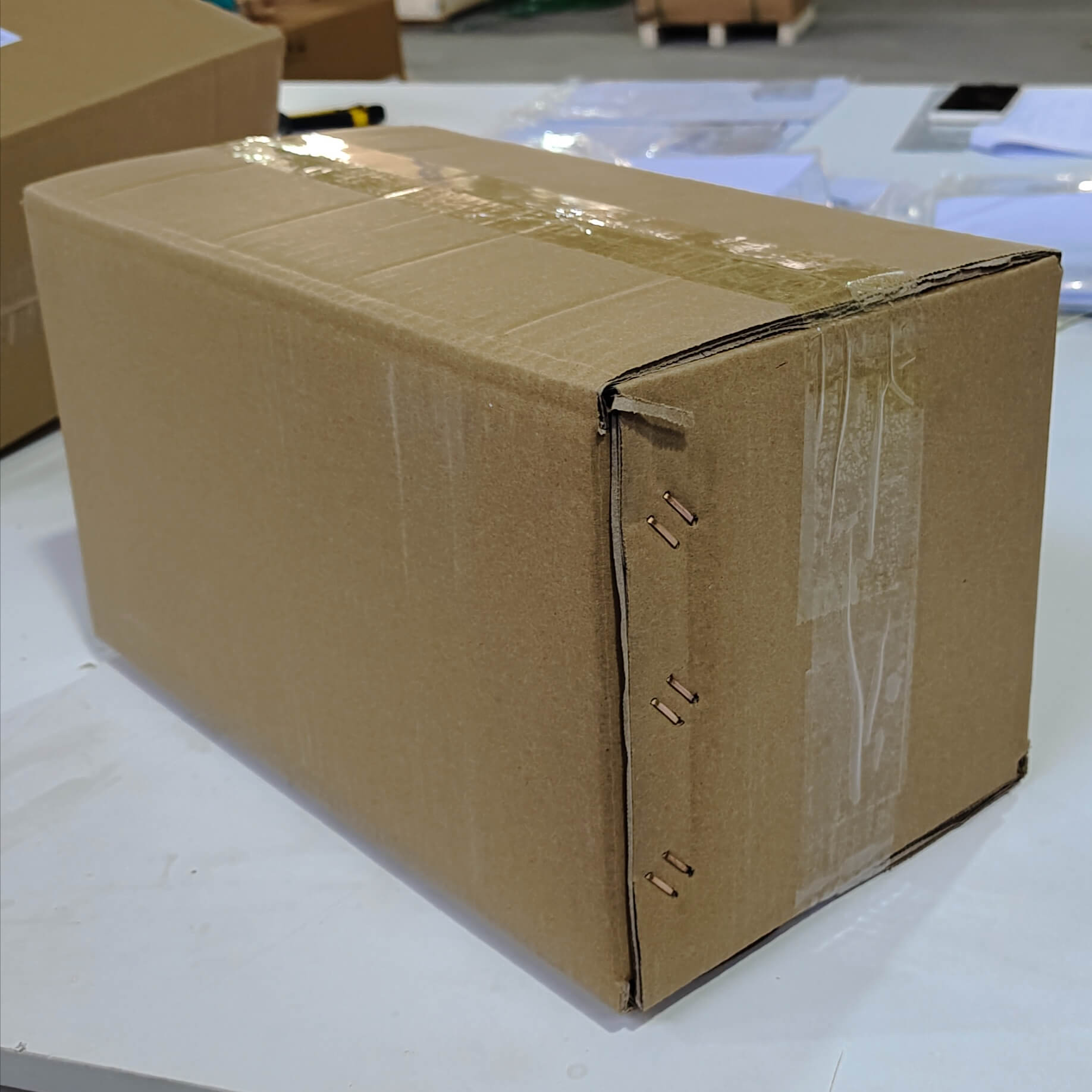 Electrophoresis Tank