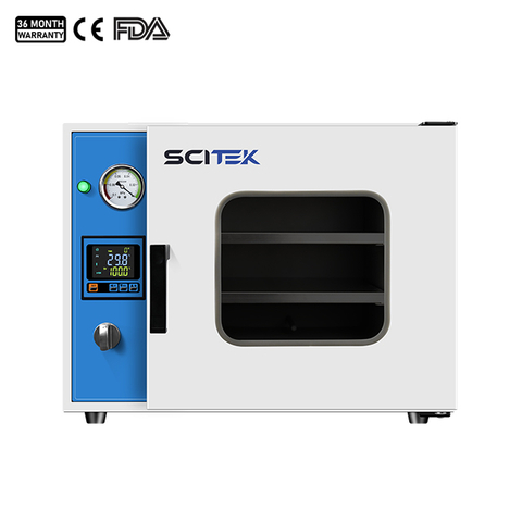 Vacuum Oven B/BE Series