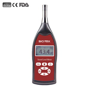 Sound Level Meter