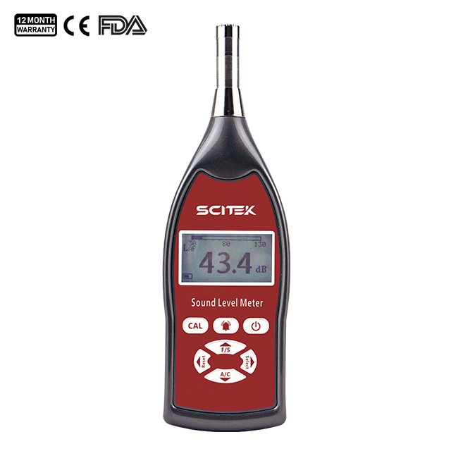 Sound Level Meter