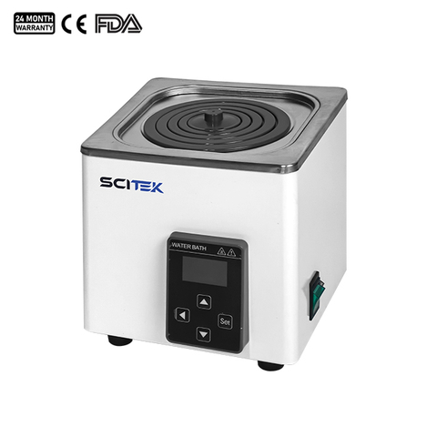 Constant Temperature Water Bath HP Series