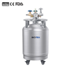 Liquid Nitrogen Filling Tank BF Series