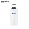 Dry Shipper Liquid Nitrogen Tank BD Series