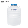 Laboratory Liquid Nitrogen Tank BL Series