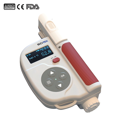 Plant Nutrition Analyzer