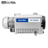 Single Stage Multi Rotary Vane Vacuum Pump