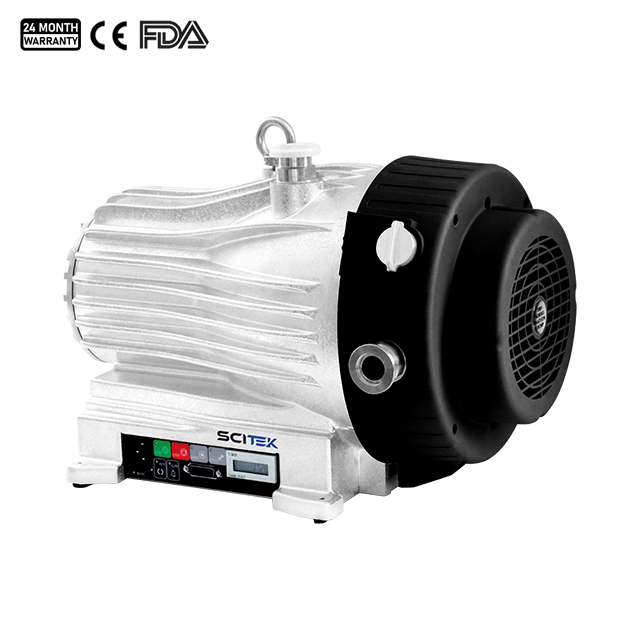 Dry Vortex Pump