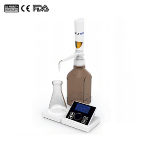 Digital Burette