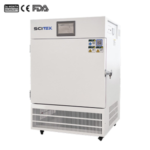 Pharmaceutical Light Stability Test Chamber for Sale