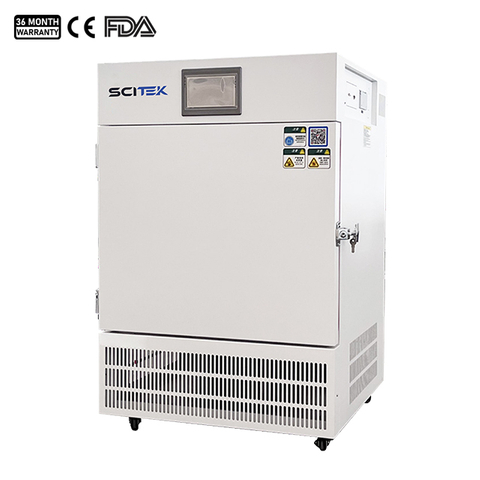 Pharmaceutical Light Stability Test Chamber for Sale
