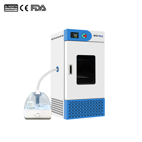 Constant Temperature & Humidity Incubator, THI Series