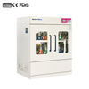 Vertical Double Door Shaking Incubator
