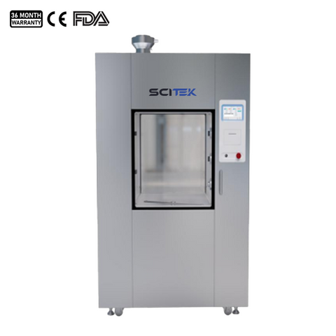 Automatic Medical Glassware Washer