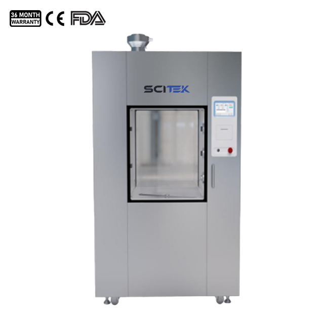 Automatic Medical Glassware Washer