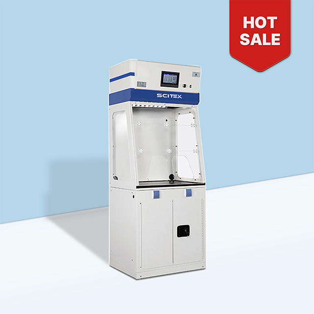 Best Seller Fume Hood Scitek