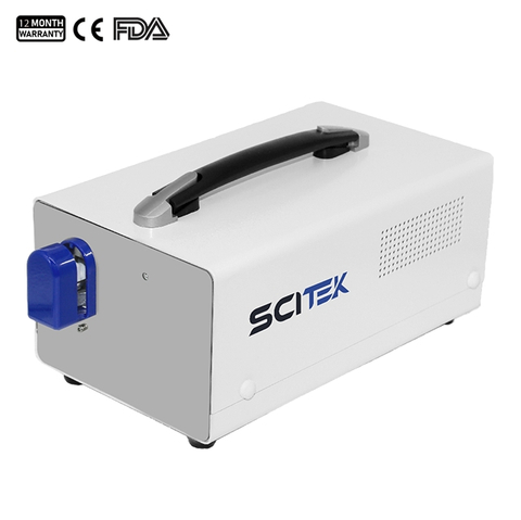 Blood Bag Tube Sealer