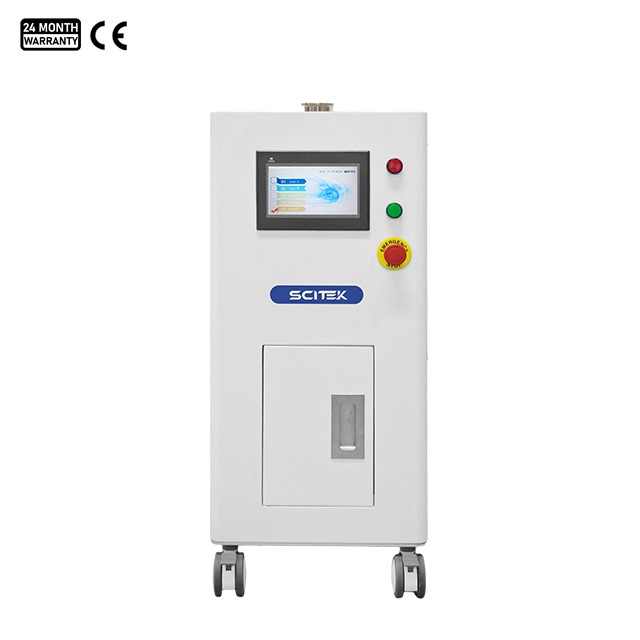 VHPS-Basic Hydrogen Peroxide Low Temperature Disinfection Machine 