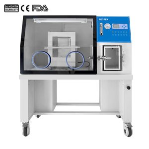 Anaerobic Incubator ICB-3AM, ICB-3AF