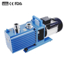 Rotary Slice Vacuum Pump