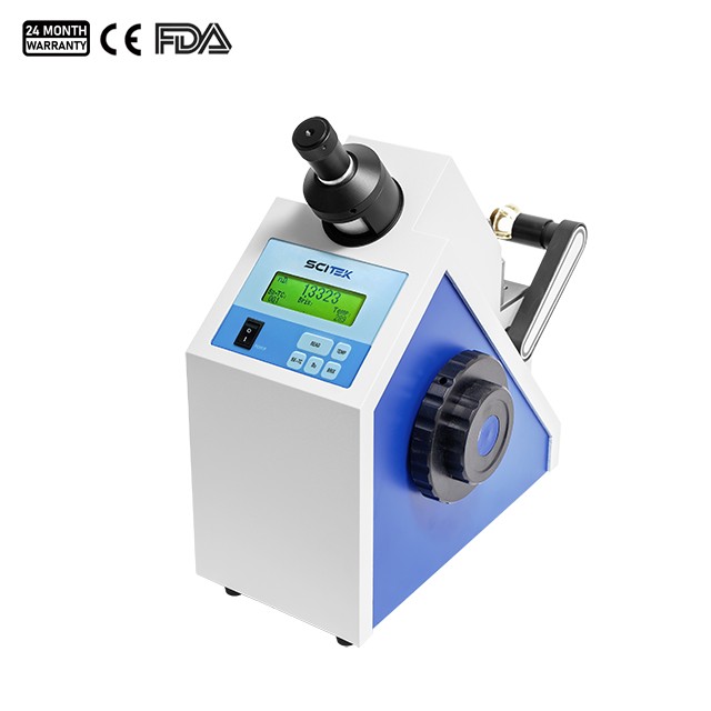 ABBE Digital Refractometer