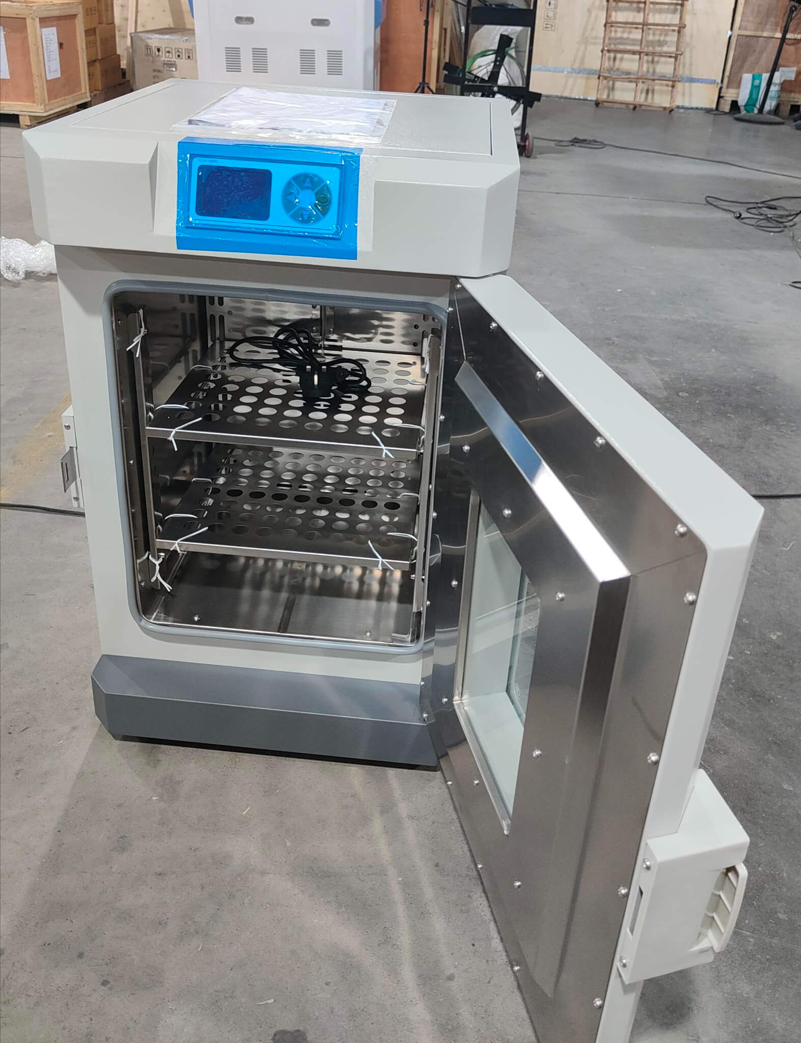 Drying Oven/Incubator