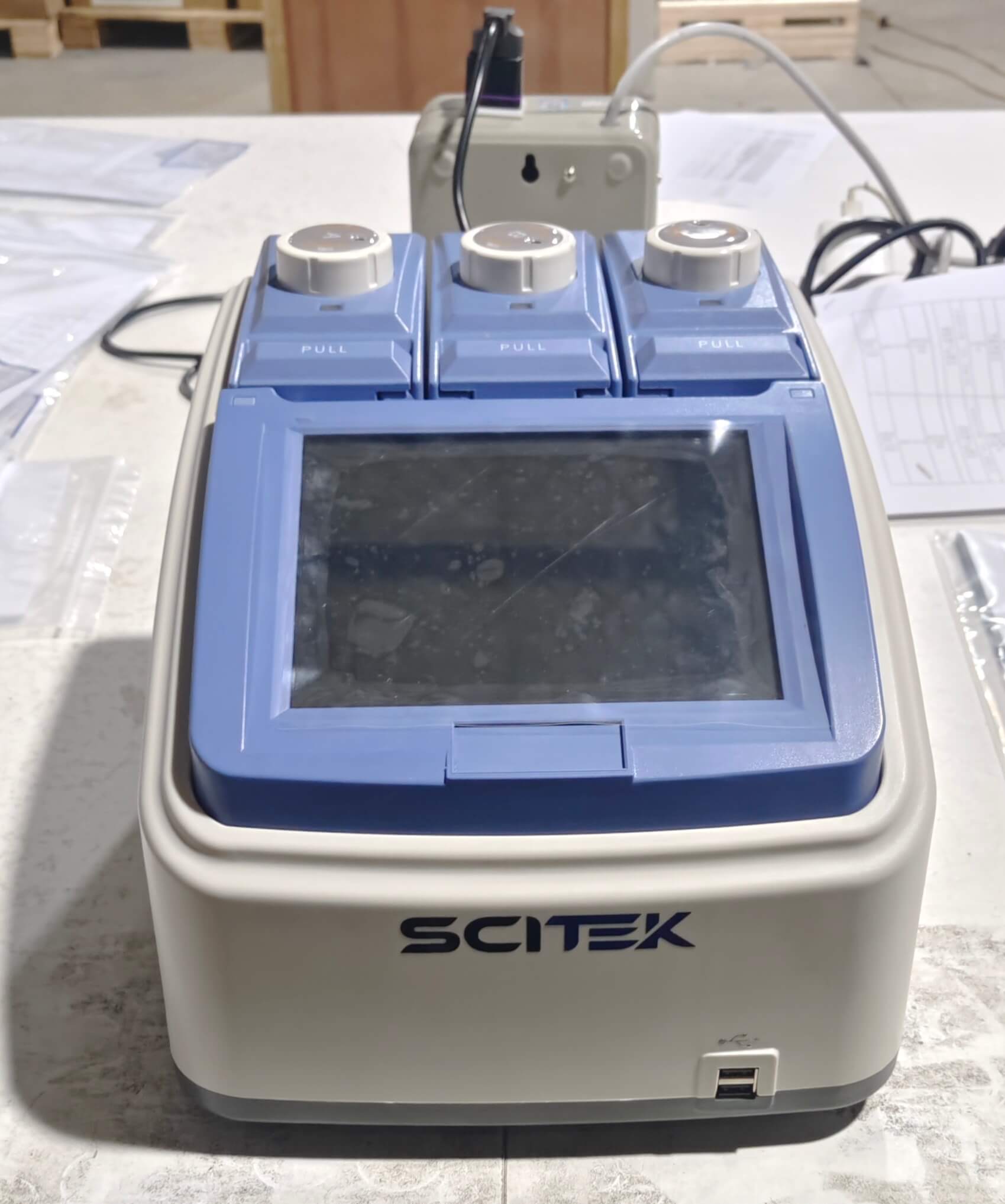  Thermal Cycler, Block/Tube Temp. Control Share to:facebook sharing button twitter sharing button whatsapp sharing button linkedin sharing button pinterest sharing button wechat sharing button line sharing button sharethis sharing button Thermal Cycler