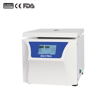 Benchtop High Speed Centrifuge CFG-17H