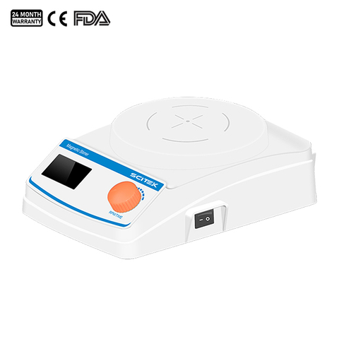 Mini Magnetic Stirrer, MS-5S