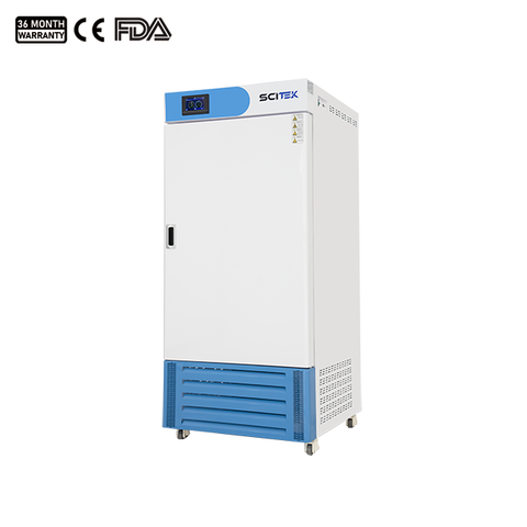 Mould Incubator