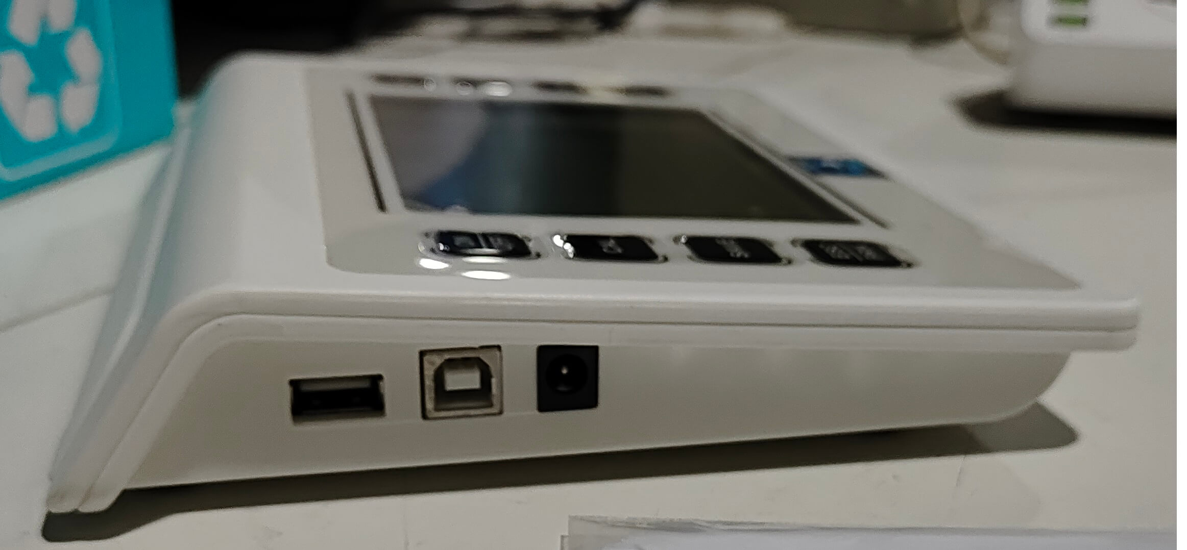 ph conductivity meter