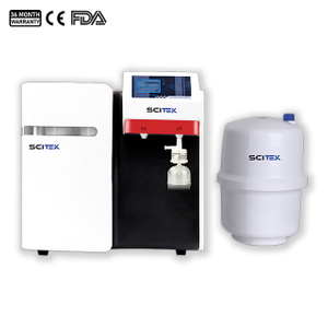 Ultra Water Purifier, Economic Series