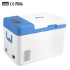 Portable Ultra-low Temperature Freezer