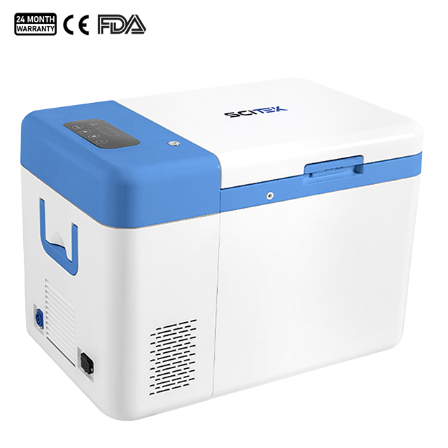 Portable Ultra-low Temperature Freezer