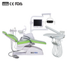 Dental Chair DC-33