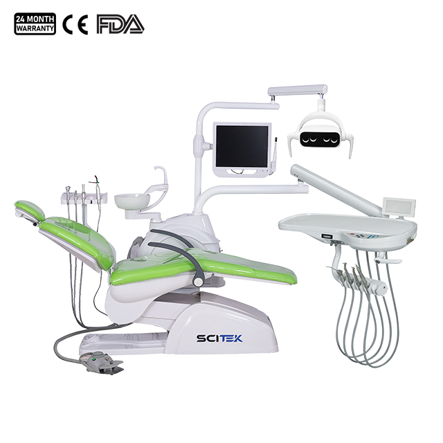 Dental Chair DC-33