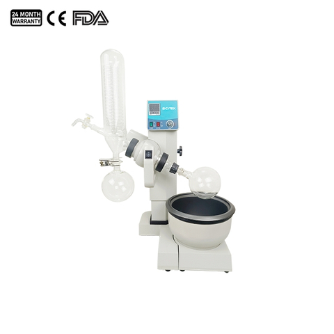 Rotary Evaporator, RE-2000 Series
