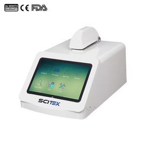 Microvolume UV-Vis Spectrophotometer, SP-MUV5500C/SP-MUV5500